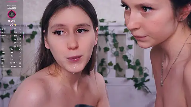 GabrielleLynchard live sex cam