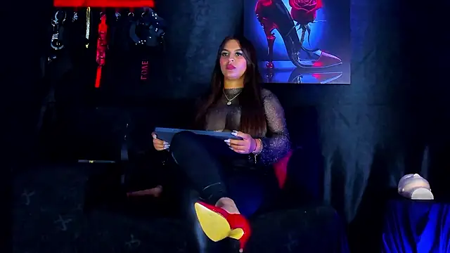 SharonnStones live sex cam