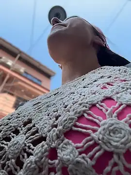 AleksandraRich's cam snapshot