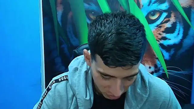 DEIBY_BABY's cam snapshot