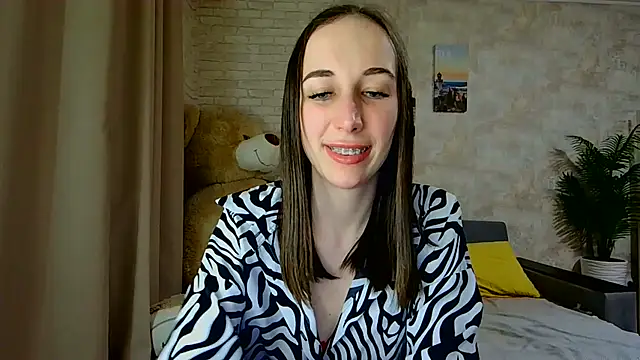 Anika_bloom's cam snapshot