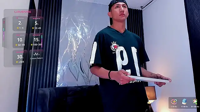 oliver_mr_'s cam snapshot