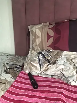 Bubbles156's cam snapshot