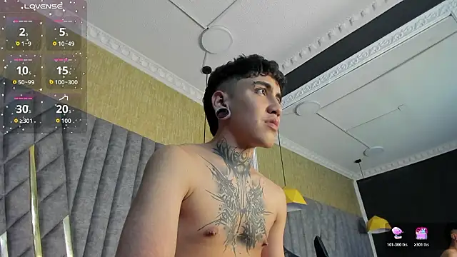 MarkOlsenn's cam snapshot