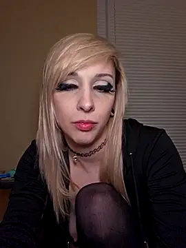 AmethystFoxx's cam snapshot