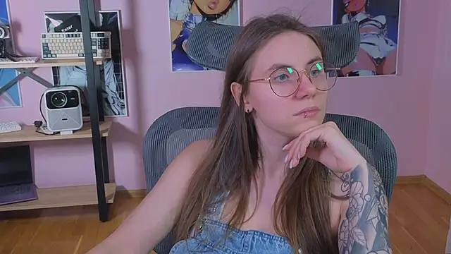 _AnnaStark_'s cam snapshot