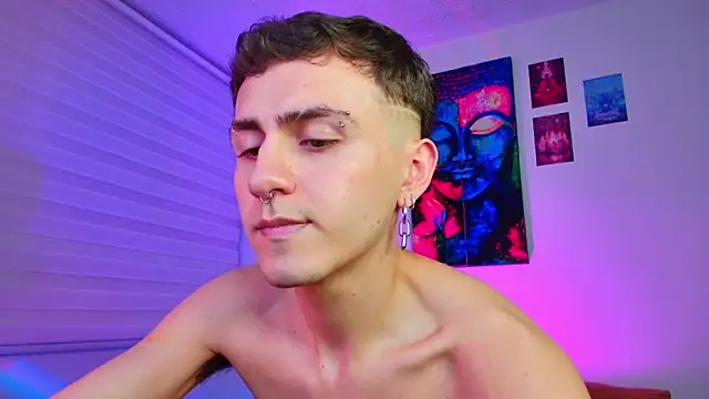 dimitri-bilak's cam snapshot