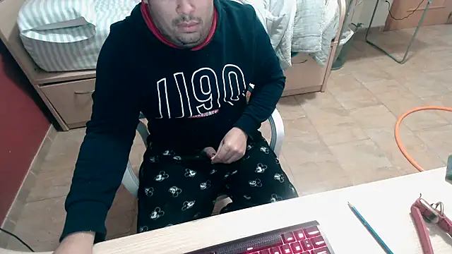 Martigato3's cam snapshot