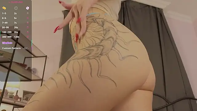 Grace_Glend's cam snapshot