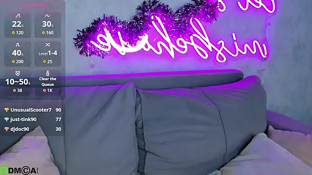 Eva_Mayers's cam snapshot