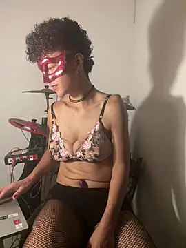 MysterySexx live sex cam