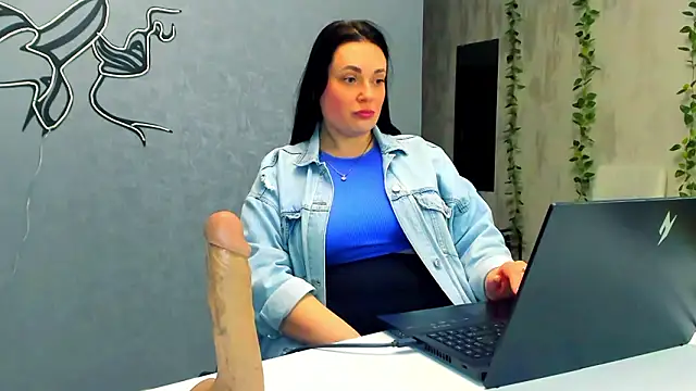 Yesss_Lilith's cam snapshot