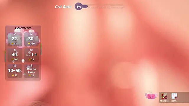 PamelamyDreamys live sex cam