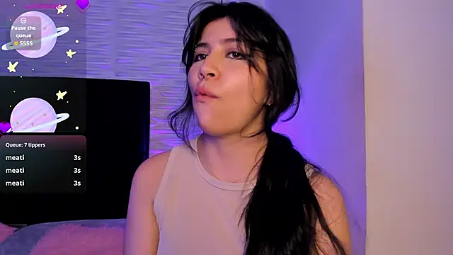 Melody_Black_'s cam snapshot