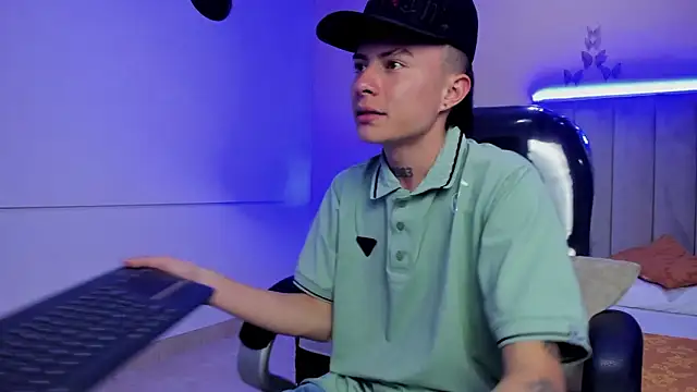 Nascary_Fox live sex cam