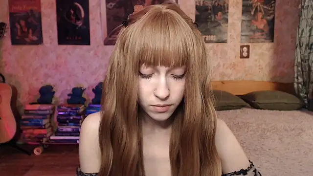 Friendly_Ellie's cam snapshot