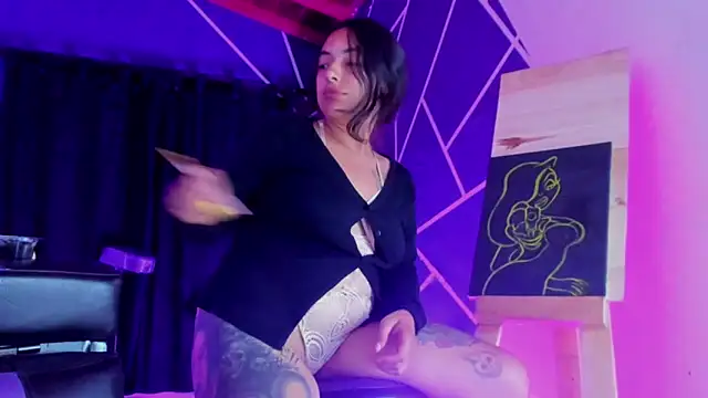 ink_demonxxx's cam snapshot