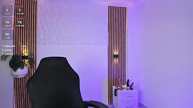 valeria_acosta_'s cam snapshot