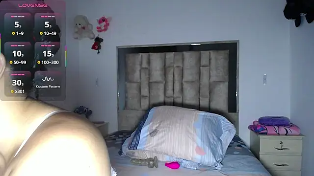 tiffany__pink's cam snapshot