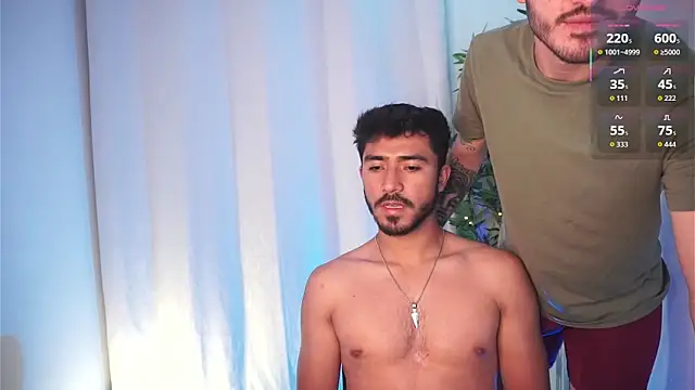 dam0n_fr0st's cam snapshot