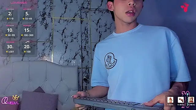 Prince_Apolo live sex cam