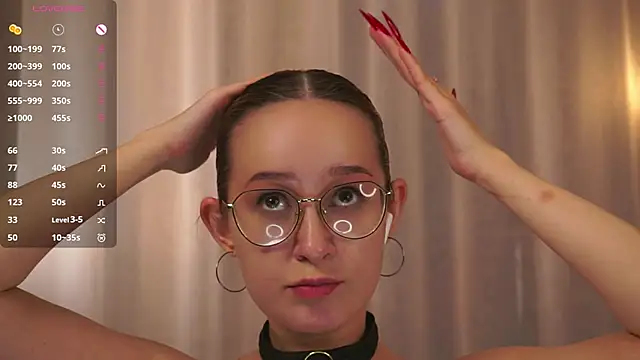 SallyDeniken's cam snapshot