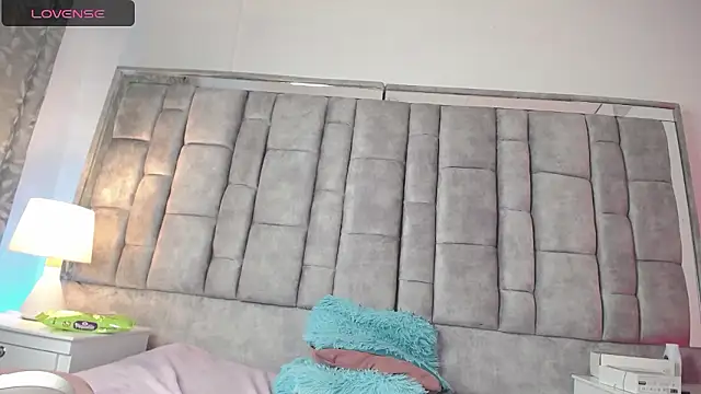 Soulmatesx's cam snapshot