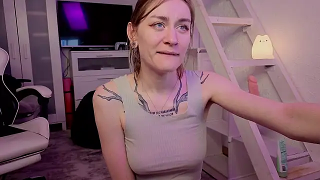 K_Chaotic's cam snapshot