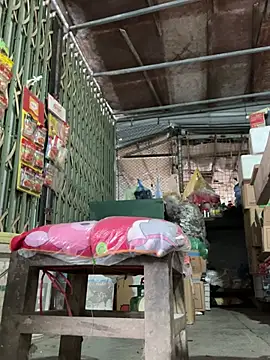 YANINA120's cam snapshot