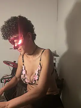 MysterySexx's cam snapshot