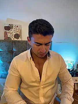 Chris_Clarck live sex cam