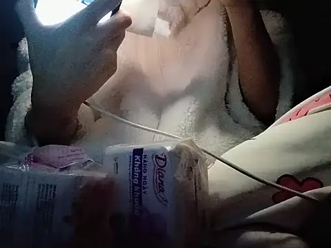 Tuyet696's cam snapshot