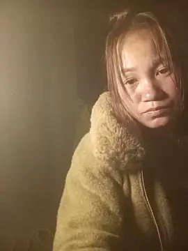 cutebobi's cam snapshot