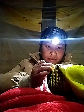 kussecka's cam snapshot