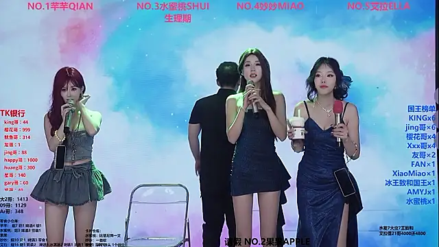 Wily_69's cam snapshot