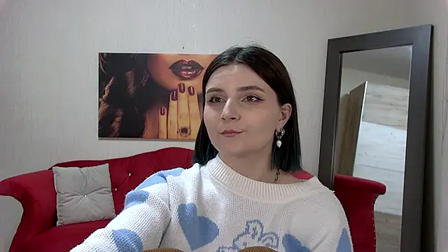 KellyStone's cam snapshot