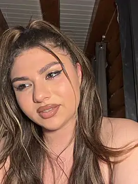 IvyDesire's cam snapshot