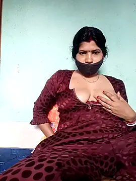 Monisha9876's cam snapshot