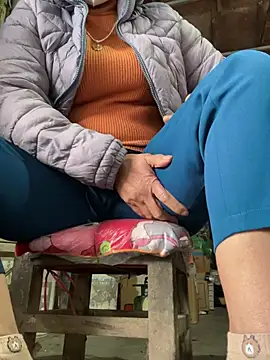 YANINA120's cam snapshot