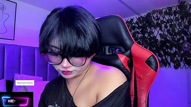 Kitty_Gang's cam snapshot