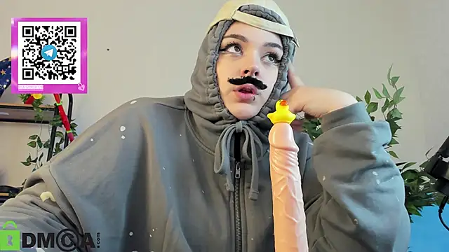 Mia_R0ss's cam snapshot