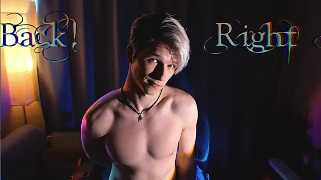 Breston_Sweet live sex cam