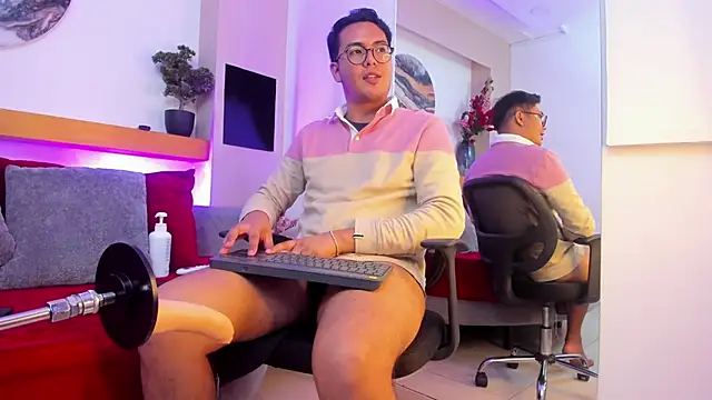 JohnBelRose live sex cam