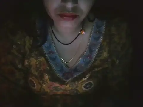 Hot-shanvi's cam snapshot