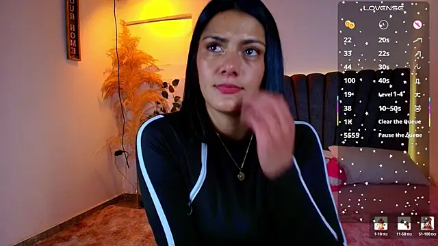 miaoconell's cam snapshot