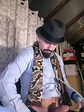 erbod_Johnny's cam snapshot