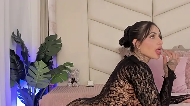 ValkyBes's cam snapshot