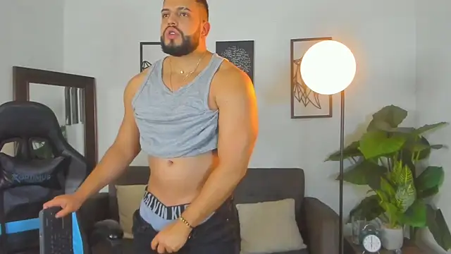 Justin_kingX7 live sex cam