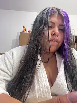 Lunarebelde's cam snapshot