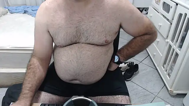 MysterBearMG's cam snapshot